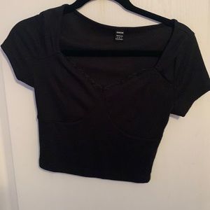 BUNDLE !!!! 3 black shirts for low price !! 🖤